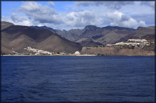 La Gomera