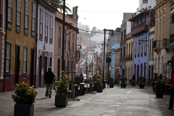 La Laguna