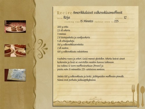 muffinsiresepti1 muffinsiresepti1