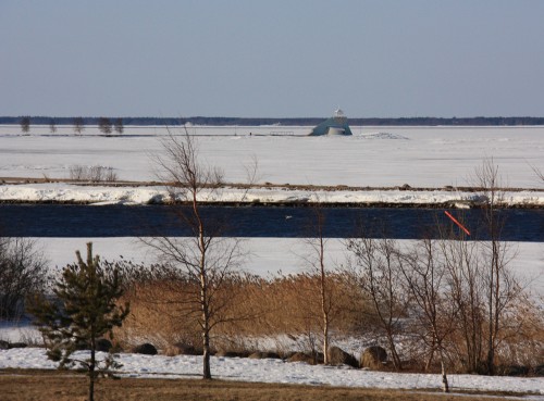 Jäälle ei enää asiaa Jäälle ei enää asiaa