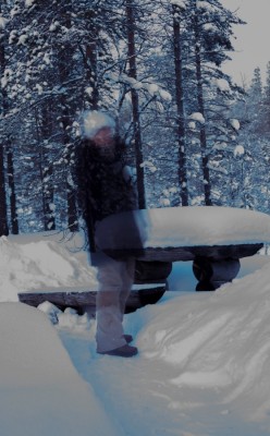 heikompi aines (Custom)