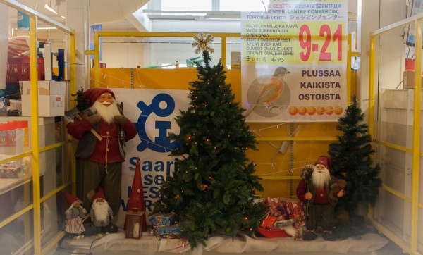 Hangasojan elokuu