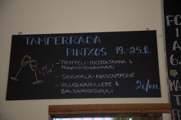 Tamperrada 51522 (Custom)