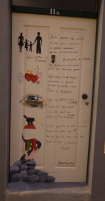 Rua Santa Maria 2 (Custom)