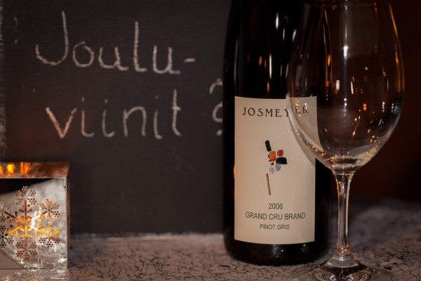 Jouluviinit 2013-2-2