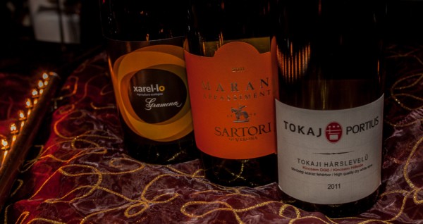 Jouluviinit 2013-3-2