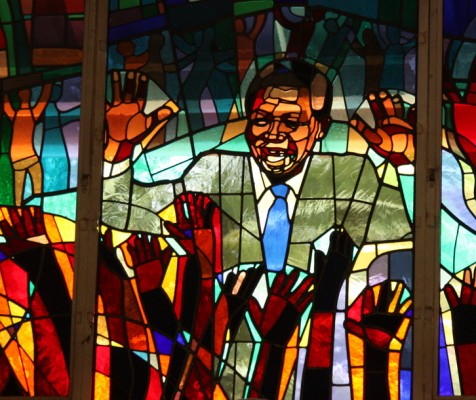 Mandela