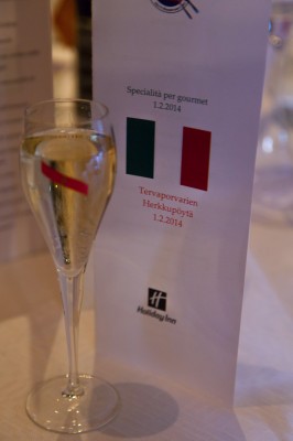Piemonte HI