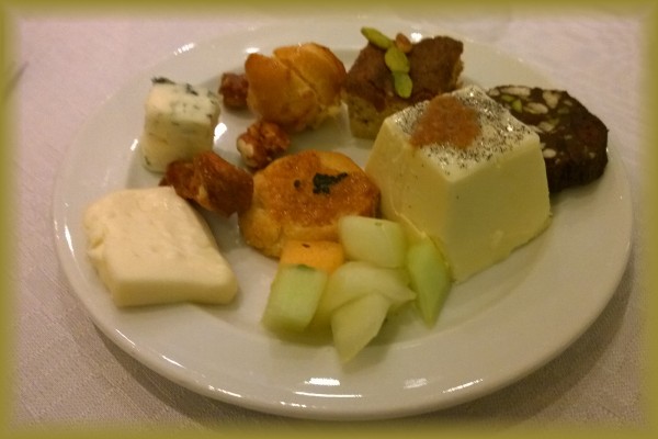dolci