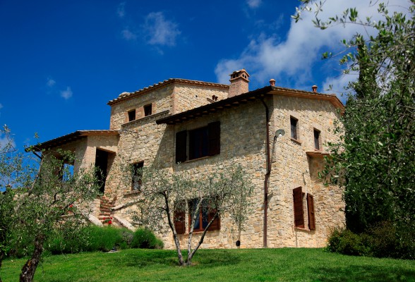 Villa Franco