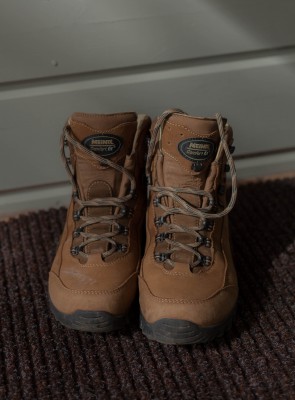 Patikka Luulammelle 2014-31