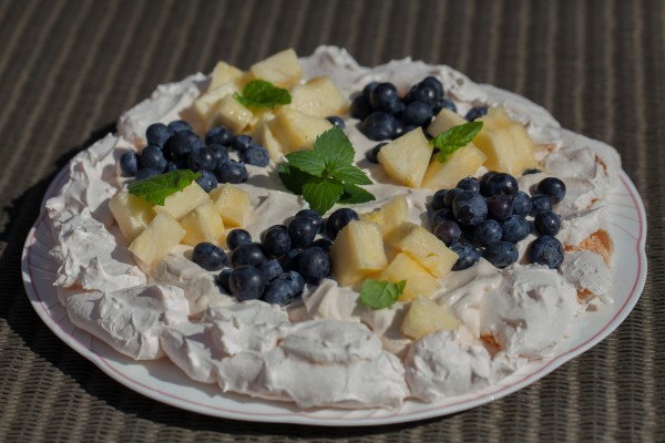 Pavlova