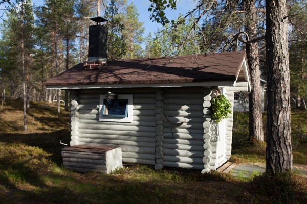 The Midnight Sun 2014-6
