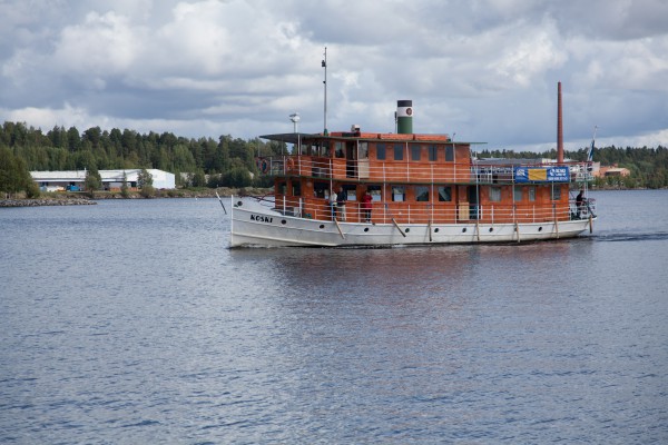 Kuopio kapituli 2014 pe