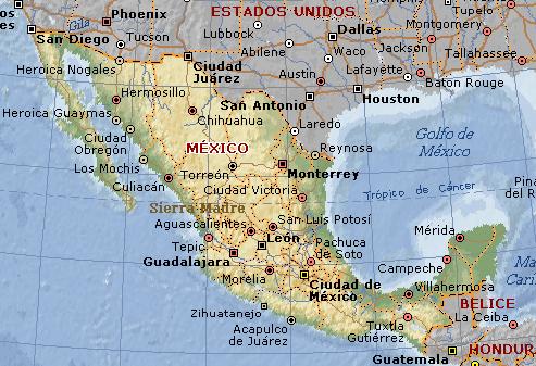 mapa_do_mexico