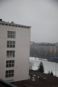 Saaran uusi koti-9