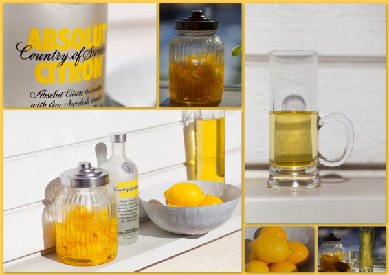 Limoncello di Casa-9