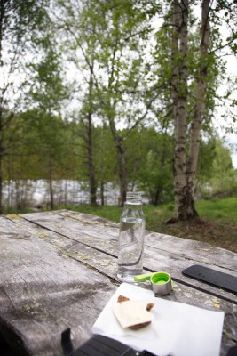 Juhannuksen paluuliikenne