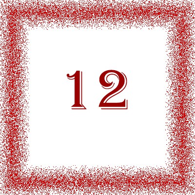 12