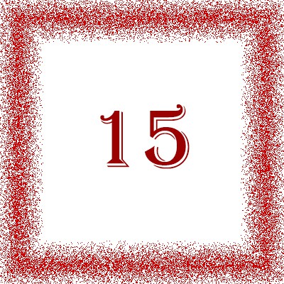 15