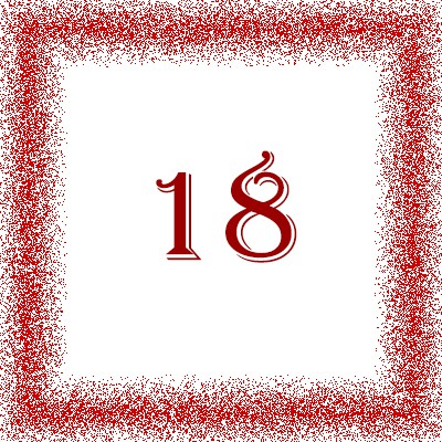 18