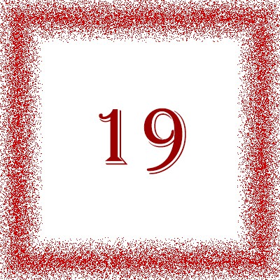 19
