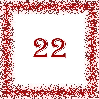 22