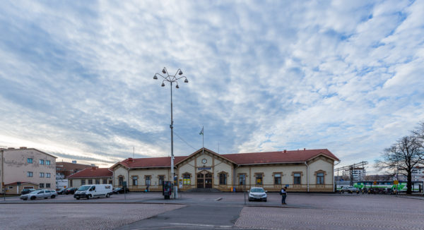 Aamuinen Oulu 29.4.2016-4