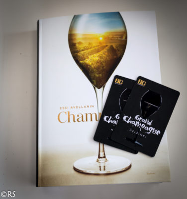 Grand Champagne