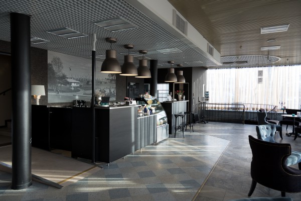 Hotelli Olof-2