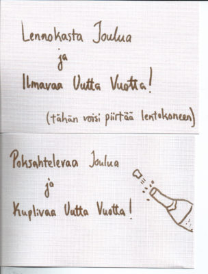 Joululahjat