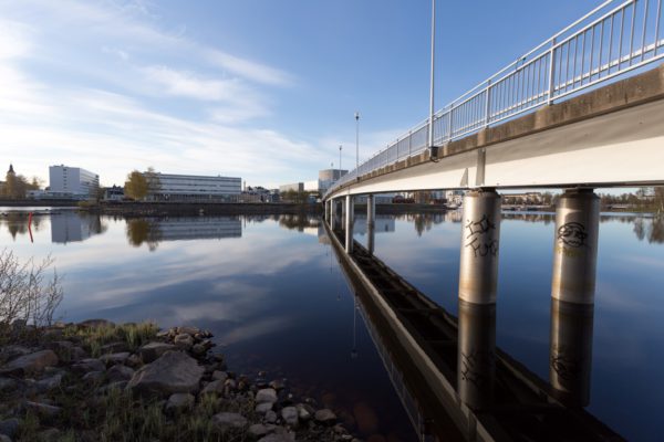 Oulun aamu-3 (Custom)