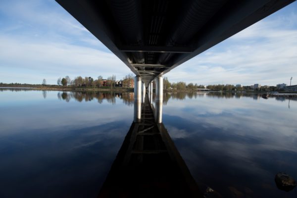 Oulun aamu-7 (Custom)