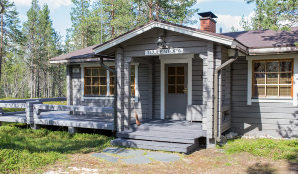 Tuulentuvan terassi_