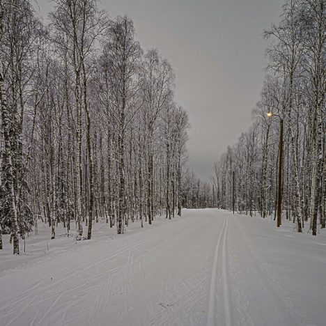 Hyvä päivä tänäänkin