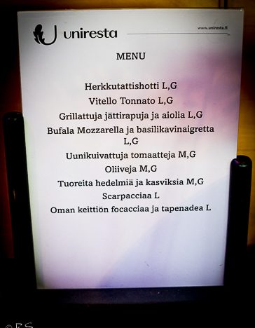Laduilta pyöräteille – ilolla