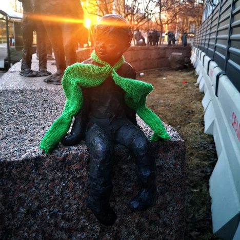 Voidaanhan rallatella