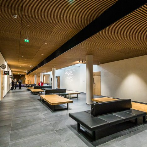 Splitin ravintoloissa