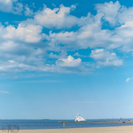 Kuva julkiseen tilaan – tai vaikka kotiin