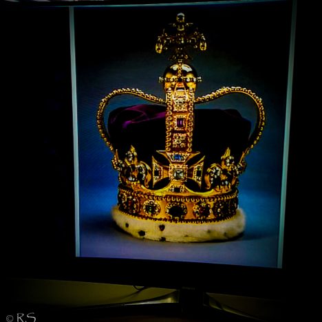 Ajatukset ulkomailla