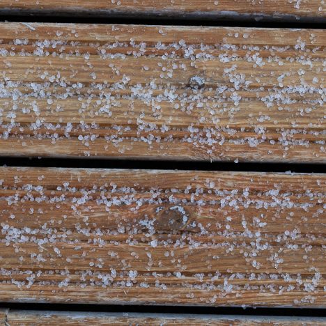 Lapin kesä saatu alkuun