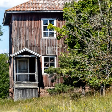 Perniö – Vaasa  – lievää laskua…