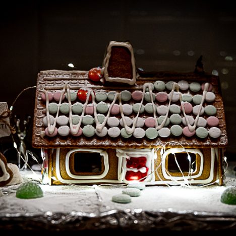 Ruusu se on tämäkin!