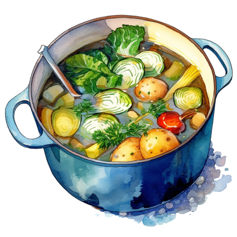 Perjantaina parempaa pöytään