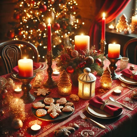 Viiniä, viraalihittiresepti ja glögiarvonta