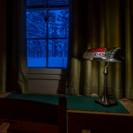 Kaamoksen jälkeen