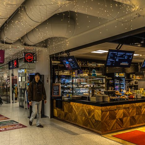 Perusasioiden äärellä