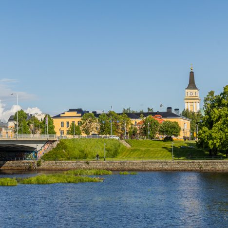 Aikaansaatukin jotain