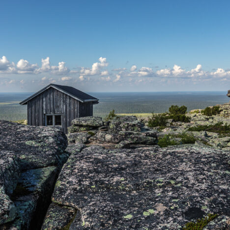 Nattaset ja muuta pohjoista