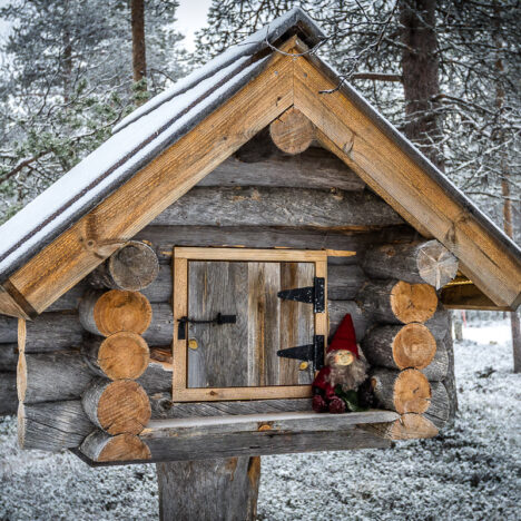 Muistakaa ikustuttautua!